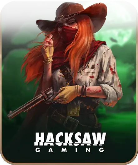 Hacksaw-Gaming