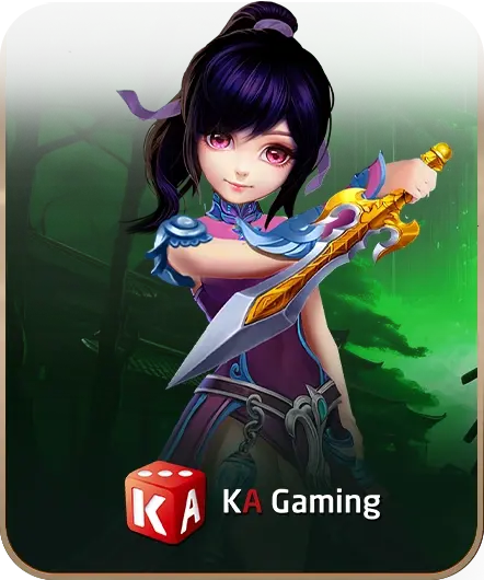 KA-Gaming