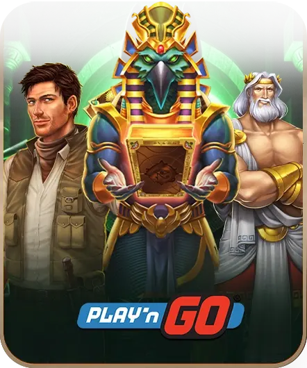 Play-n-Go