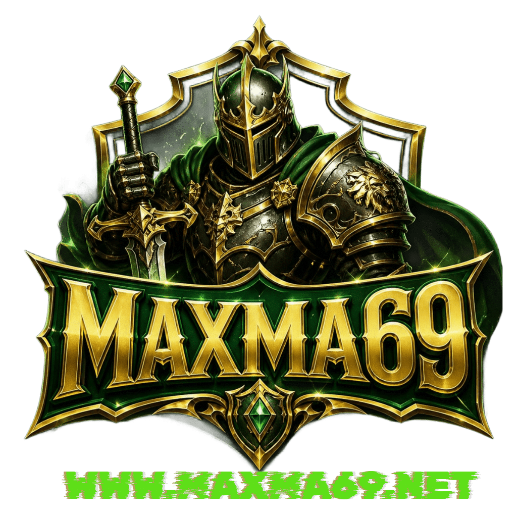 maxma69 logo